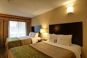 Comfort Inn Chatham