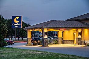 Comfort Inn Chatham