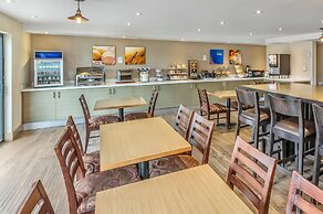 Comfort Inn Chatham