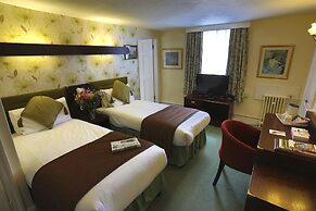 Best Western George Hotel