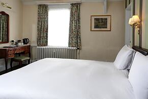 Best Western George Hotel