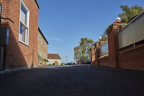 Best Western George Hotel