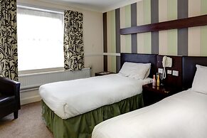 Best Western George Hotel