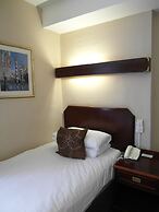 Best Western George Hotel