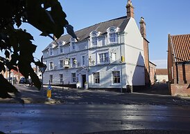 Best Western George Hotel