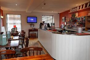 Best Western George Hotel