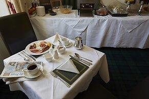 Best Western George Hotel