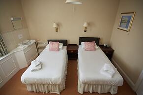 Best Western George Hotel