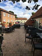 Best Western George Hotel