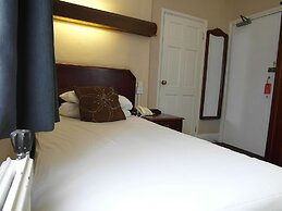 Best Western George Hotel