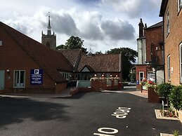 Best Western George Hotel