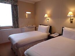 Best Western George Hotel