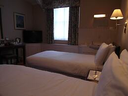 Best Western George Hotel