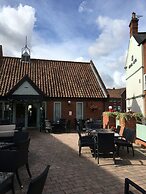 Best Western George Hotel