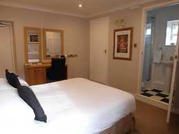 Best Western George Hotel