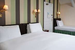 Best Western George Hotel