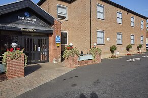 Best Western George Hotel
