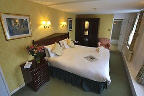 Best Western George Hotel