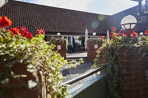 Best Western George Hotel
