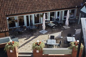 Best Western George Hotel