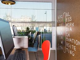 ibis Deauville Centre