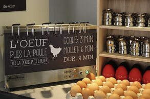 ibis Deauville Centre