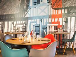 ibis Deauville Centre