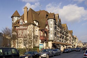 ibis Deauville Centre