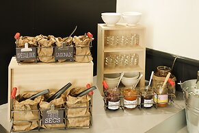 ibis Deauville Centre