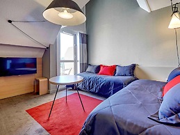 ibis Deauville Centre