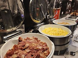 ibis Deauville Centre