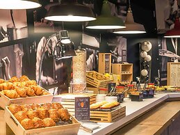 ibis Deauville Centre