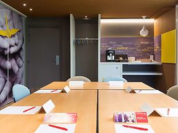 ibis Deauville Centre