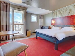 ibis Deauville Centre