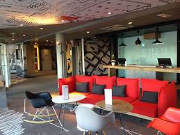 ibis Deauville Centre