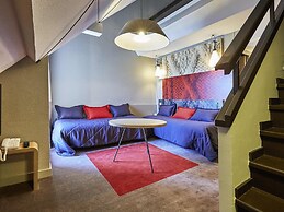 ibis Deauville Centre