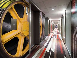 ibis Deauville Centre