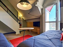 ibis Deauville Centre