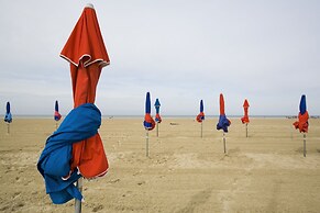 ibis Deauville Centre