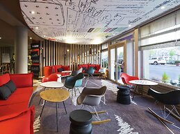 ibis Deauville Centre