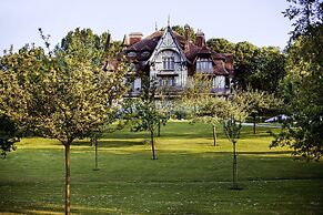 ibis Deauville Centre