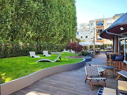 ibis Deauville Centre