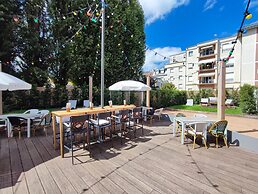 ibis Deauville Centre