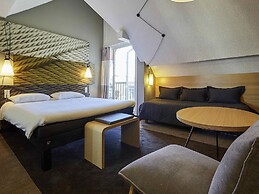 ibis Deauville Centre