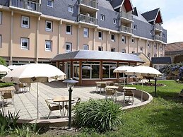 ibis Deauville Centre