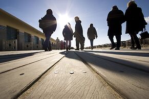 ibis Deauville Centre