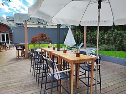 ibis Deauville Centre