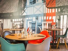 ibis Deauville Centre