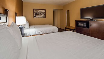 Best Western Plus Ruby's Inn