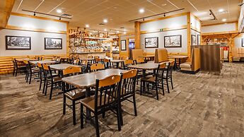 Best Western Plus Ruby's Inn